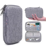 Diabetic Supplies Travel Organizer For Lancing Device, Lancets, Needles, Gluc.... Fixed Price $36.93.