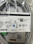 Vyaire 2017006-001 Multi-link Ecg Care Cable 12-LEAD Aha, 3.6 M/12 Ft New Bag. Fixed Price $23.99.