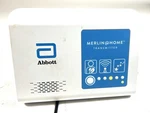 St. Jude Medical Abbott Merline Home Transmitter EX1150W. Fixed Price $27.29.