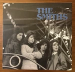 The Smiths Complete 2011 Remastered Vinyl Box Set Limited To 10,000 Copies. Fixed Price $455.00.