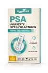 Prostate Psa Home Test Kit, Complete Professional Rapid Health Check. Fixed Price $13.37.
