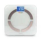 Vitagoods Smart Bluetooth Body Analyzer Scale, VS-3200-W White New Vitasigns. Fixed Price $40.00.