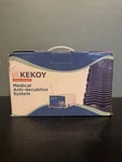 Alternating Air Pressure Mattress Pad With Micro Vents For Bedsore. Fixed Price $49.99.