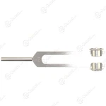 Grafco Instruments Tuning Fork C-256 Aluminum Alloy X:67-7256. Fixed Price $5.82.