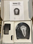 Edevice Analog To Wireless Converter W/ Power Adapter, Manual, & Box. Fixed Price $9.99.