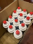 Ultrasound Transmission Gel Aquasonic 100 Squeeze Bottle Parker Labs Lot Of 12. Fixed Price $29.99.