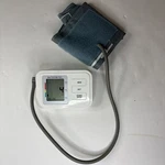 Smartheart Automatic Blood Pressure Monitor 01-553 Intelligent Inflation. Fixed Price $11.99.