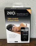 Zeo Sleep Manager Pro Mobile Management System New!. Fixed Price $109.65.