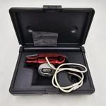 Near Mint Baseline 60 Lb Pinch Gauge 12-0201 Red Mechanical Hand Dynamometer. Fixed Price $114.99.