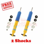 Kit Bilstein B6 4600 Front Shocks For 02 Lincoln Blackwood Rwd. Fixed Price $216.77.