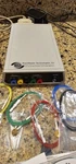 Brainmaster 2.0 With Mini Q. Fixed Price $300.00.