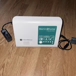 St. Jude Medical Merline Home Cardiac Monitoring Transmitter Model EX1150. Fixed Price $13.93.
