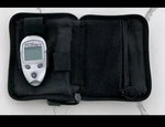 New Abbott Freestyle Flash Glucose Meter W/ Case & Manuals. Fixed Price $19.99.