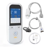 Handheld Pulse For Baby Adults, Fast SPO2 Reading Oximeters Accu.... Fixed Price $177.90.