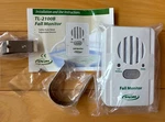 Bed/chair Alarm Monitor TL-2100B, For Smart Caregiver Corded Pads And Mats New. Fixed Price $24.99.