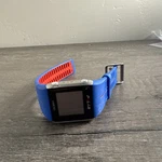 Polar V800 Men Watch Rubber Quartz Digital 39MM 3/4" Works No Charger. Fixed Price $94.67.
