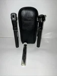 Welch Allyn #92821 Pocketscope Diagnostic Set With Otoscope & Ophthalmoscope. Fixed Price $229.99.