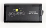Inspired Energy NH2057XD 7.2V 69WH 9.6AH Li Ion Battery. Fixed Price $129.99.
