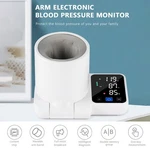Digital Arm Barrel Blood Pressure Monitors For Home Use Machine. Fixed Price $57.16.