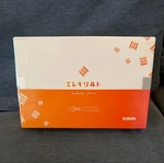 Kirin Electric Salt Spoon ES-S002 Health Care Brand New Jp F/s. Fixed Price $214.78.