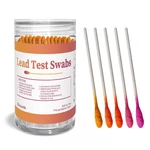 Assutest Lead Kit 30 Immediate Swabs In Just Seconds.. Fixed Price $14.21.