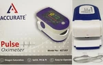 Pulse Oximeter Finger Monitor Blood Oxygen Ecg. Fixed Price $14.88.