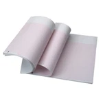 Welch Allyn Ecg Paper - CP100, CP150, CP200 Sheets/pack 105353. Fixed Price $164.96.
