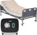 Vive Alternating Pressure Pad LVA1004 W/ Pump Bed Sore Mattress Topper Full Size. Fixed Price $39.99.