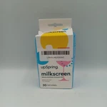 Upspring Milkscreen Alcohol Test Strips 30 Ct (expiration 2/2026)............ 80. Fixed Price $16.00.