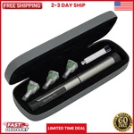 Insulin And Needle Case, Diabetes Travel Organizer For 1 Pen, 3. Fixed Price $21.25.