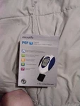 Microlife Pef Digital Peak Flow & FEV1 Spirometer Asthma Copd Lung Open. Fixed Price $17.95.