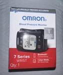Omron 7 Series BP6350 Wrist Blood Pressure Monitor. Fixed Price $41.69.