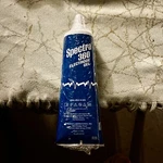 Spectra 360 Electrode Gel, 250GM (8.5OZ) Tube New Sealed. Fixed Price $5.00.
