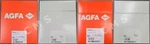 Agfa X-ray Film Green Or Blue 8"X10" 10"X12" Medical Podiatry Xray 100/BX. Fixed Price $132.99.