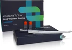 Lifedna Methylation Test Kit Mthfr Comt Vdr 13 Gene Analysis. Fixed Price $411.89.
