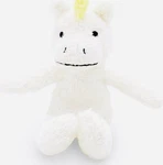 Thermal-aid Zoo Mini Juno Unicorn Kids Hot And Cold Pain Relief Boo. Fixed Price $14.99.
