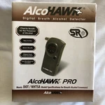 Alcohawk Pro Digital Breathalyzer Alcohol Detector - No Mouthpieces. Fixed Price $7.29.