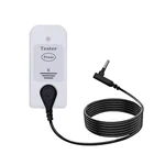 Grounding Tester, Continuity For Grounded Products, Mats, Sheets, Pads.... Fixed Price $40.56.