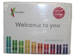 23ANDME Health Ancestry Saliva Kit 2023 Prepaid Asia Hk China Free Usa Mailbox. Fixed Price $199.99.