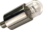 Welch Allyn / 04100-U Bulb For 48400, 48410 Exam Light. L-h S. Fixed Price $16.50.