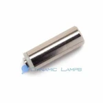 3.5V Replacement Lamp For Welch Allyn 06200-U. Fixed Price $15.23.
