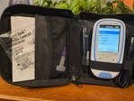 Coaguchek Vantus Inr Meter. Fixed Price $500.00.