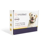 Oncotect Essential Dog Cancer Screening Test Kit OTC1. Fixed Price $79.99.