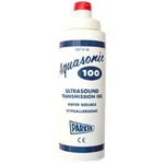 Parker Labs Aquasonic 100 Ultrasound Gel 8.5 Oz. Bottle. Fixed Price $8.99.