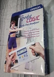 Omron HBF-301 Fat Loss Analyzer Body Logic Fitness Nob Read Smoke Free Home. Fixed Price $42.00.