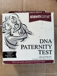 Identigene Dna Paternity Test Kit Results In Days Lab Fee $129 Additional Read. Fixed Price $9.86.