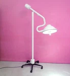 Midmark Ritter 355 Exam Light Head Arm Surgical Procedure Floor Stand Lamp. Fixed Price $700.00.