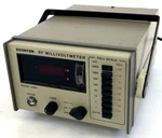 Boonton 92BD Digital Power Meter +20 -50DBM Tested. Fixed Price $97.46.
