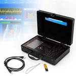 1X Quantum Magnetic Resonance Analyzer 6TH Gen Health Care Tool. Fixed Price $68.41.