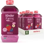 Advanced Electrolyte Solution For Kids And Adults - Hydration Drink (wild Berry,. Fixed Price $58.99.